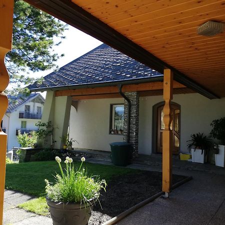 Ferienwohnung Bliem Feldkirchen In Kaernten Luaran gambar