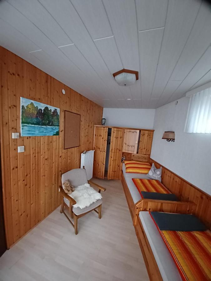 Ferienwohnung Bliem Feldkirchen In Kaernten Luaran gambar