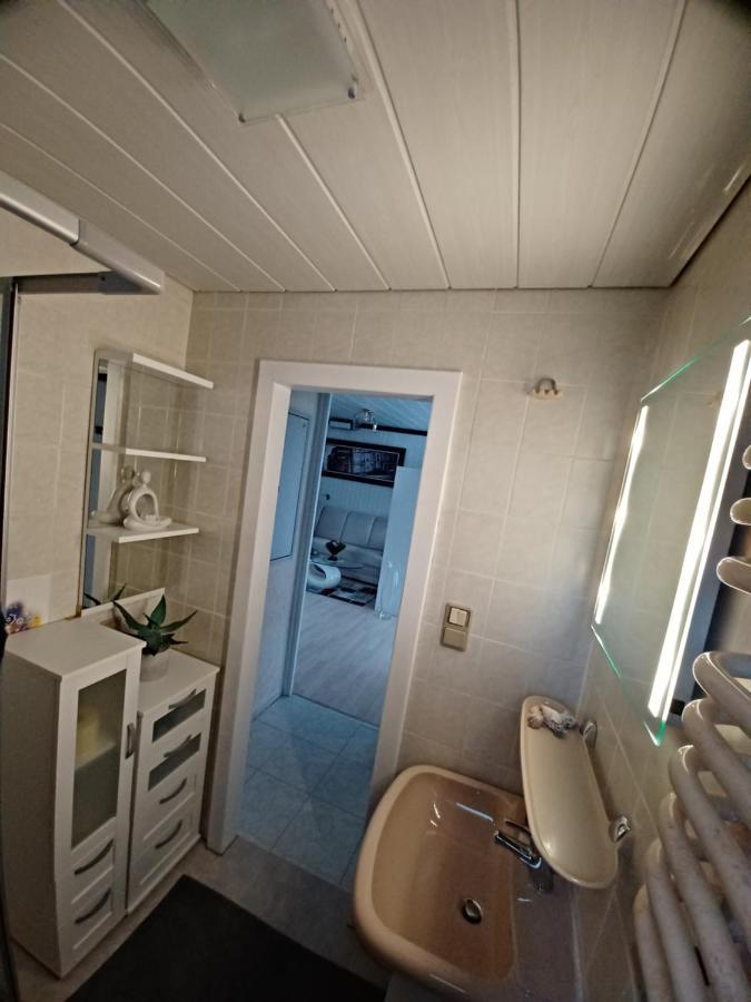 Ferienwohnung Bliem Feldkirchen In Kaernten Luaran gambar