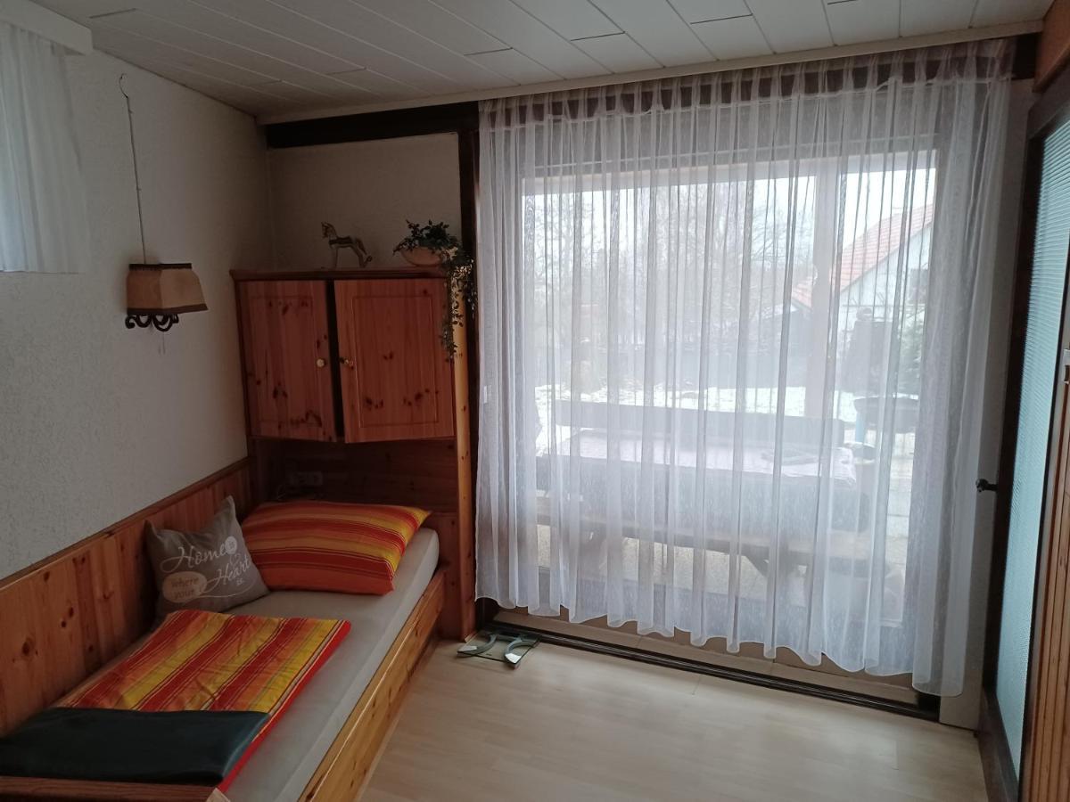 Ferienwohnung Bliem Feldkirchen In Kaernten Luaran gambar