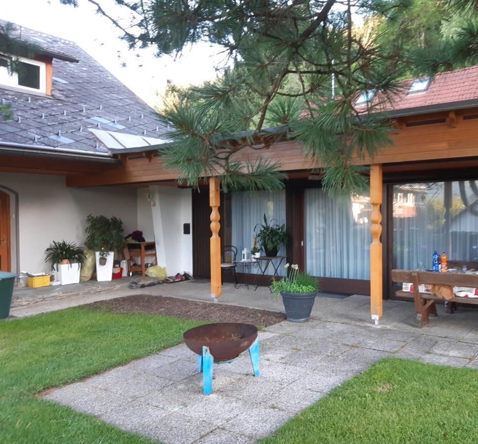 Ferienwohnung Bliem Feldkirchen In Kaernten Luaran gambar