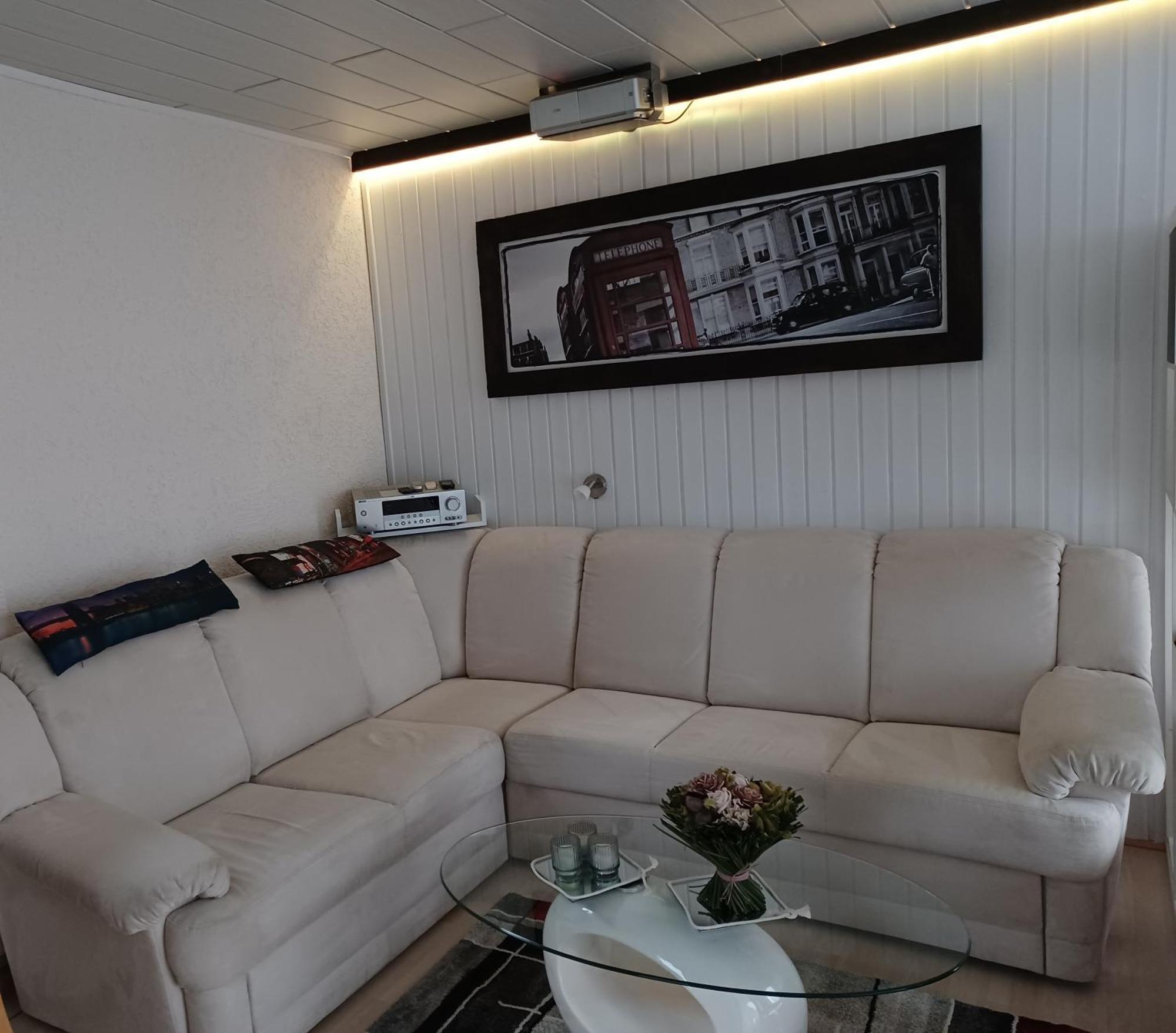Ferienwohnung Bliem Feldkirchen In Kaernten Luaran gambar