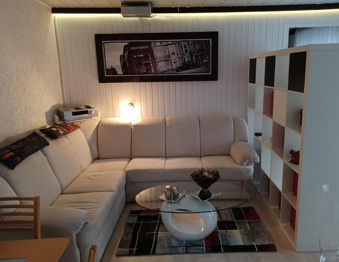 Ferienwohnung Bliem Feldkirchen In Kaernten Luaran gambar