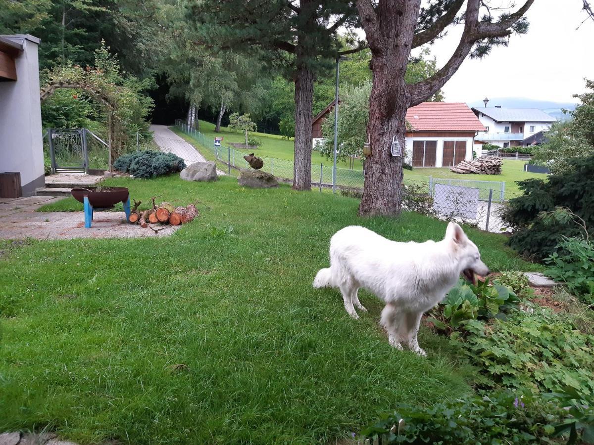 Ferienwohnung Bliem Feldkirchen In Kaernten Luaran gambar