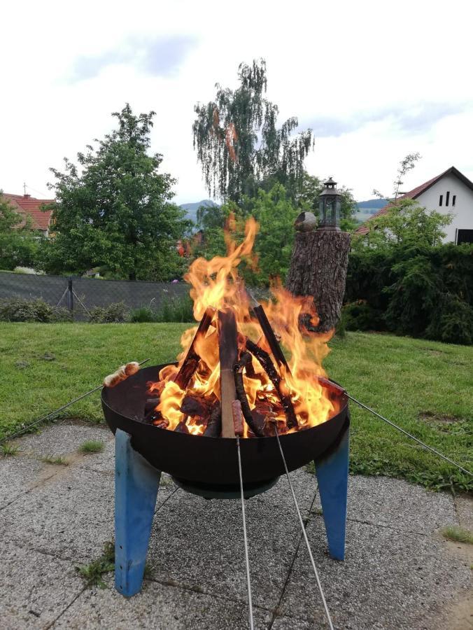 Ferienwohnung Bliem Feldkirchen In Kaernten Luaran gambar