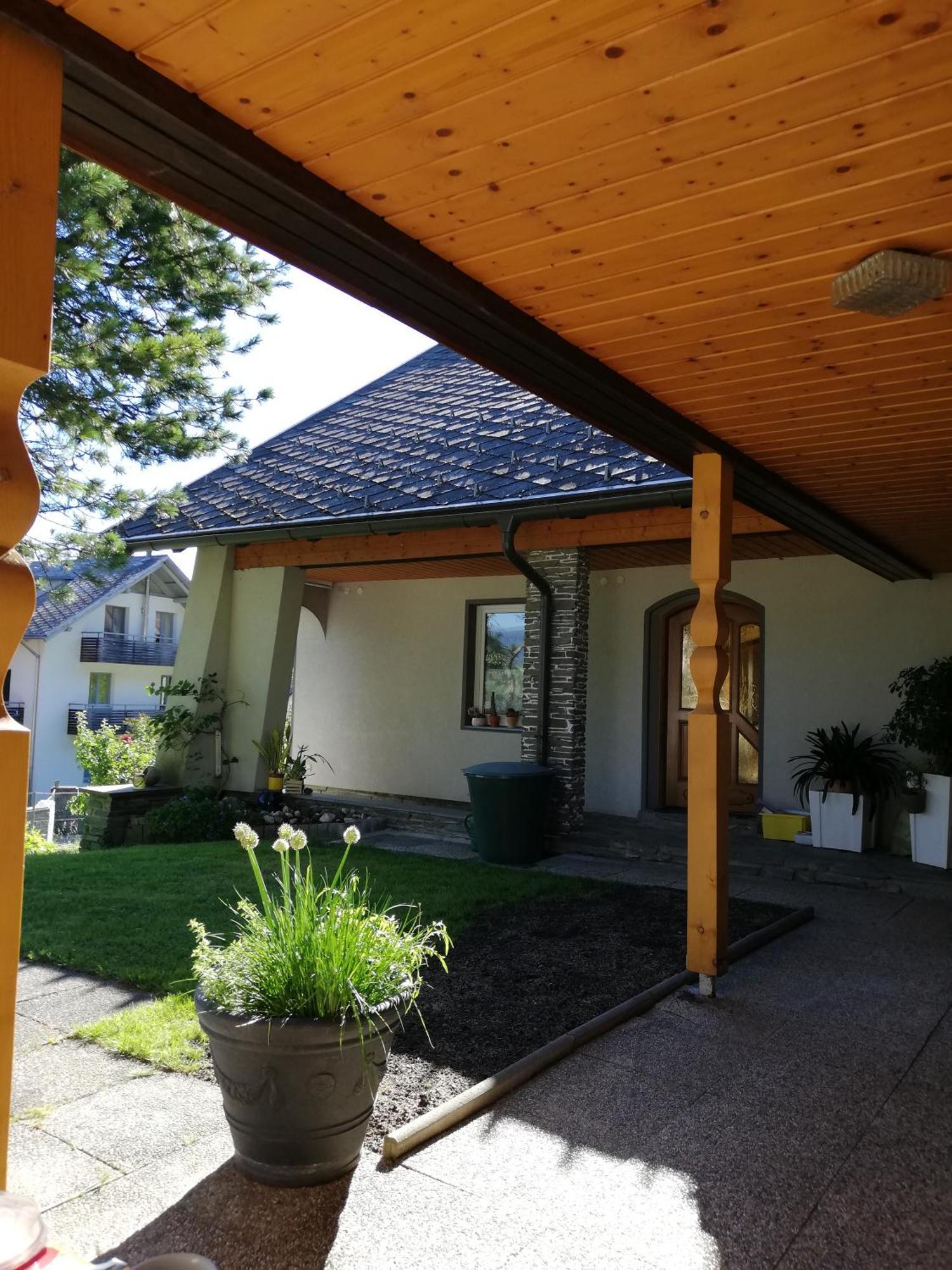 Ferienwohnung Bliem Feldkirchen In Kaernten Luaran gambar