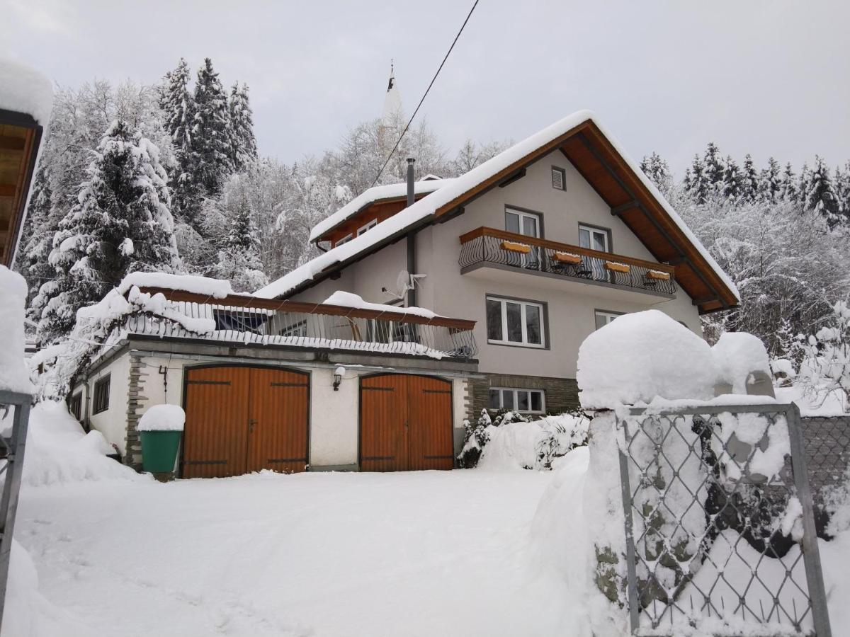 Ferienwohnung Bliem Feldkirchen In Kaernten Luaran gambar